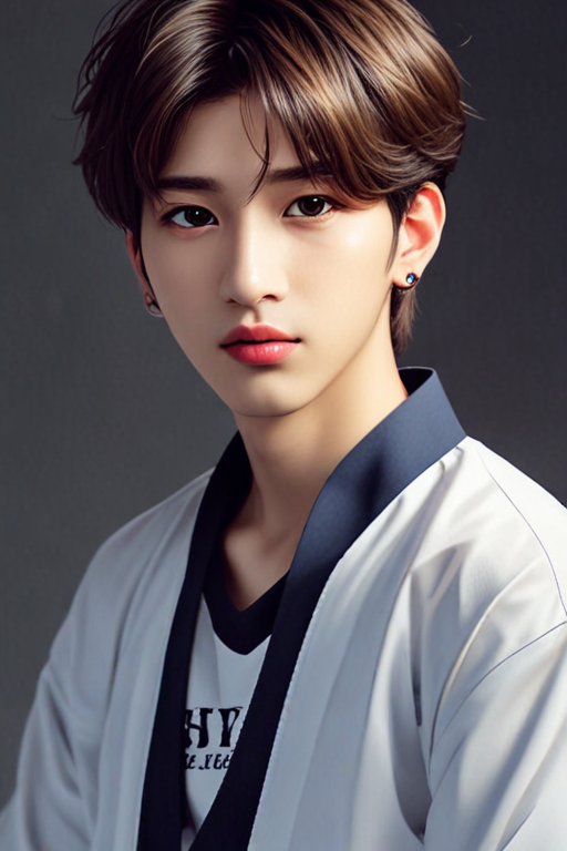 Song Sinh – Youngmin0221Y