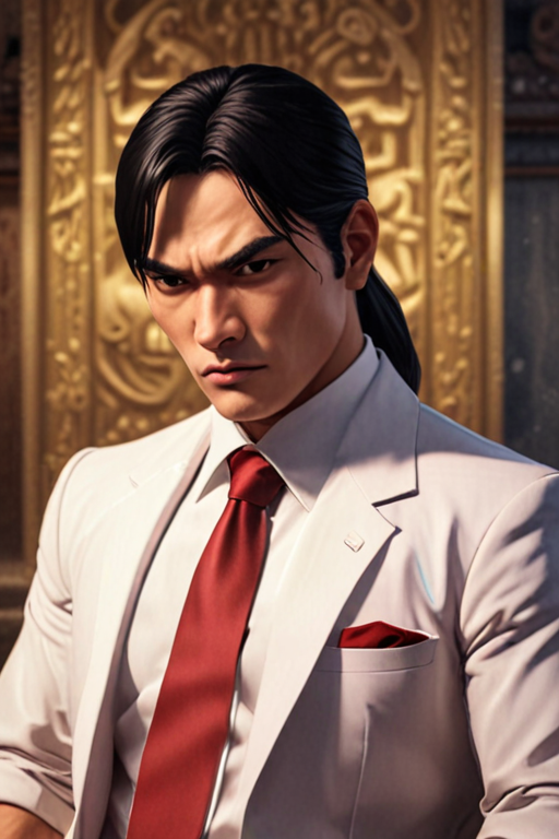 (Conan Đồng Nhân) Boss Mafia Là Thanh Mai Trúc Mã
