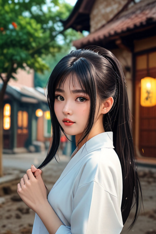 Thâm Cung