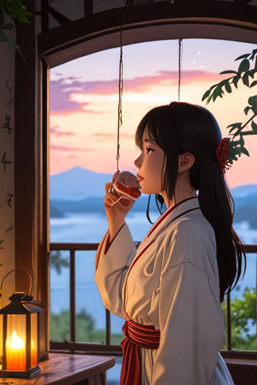 Tướng Công Viết Giấy Từ Hôn Đi