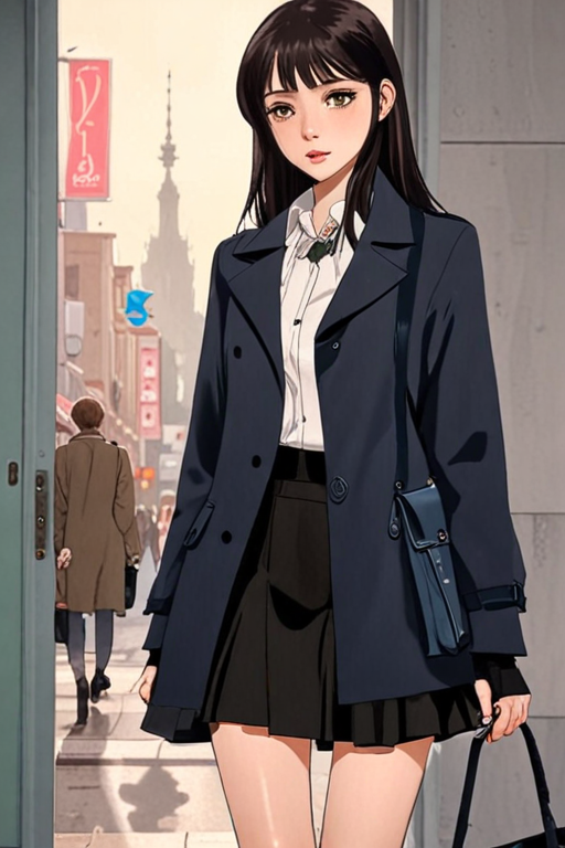Quỷ Cái Vận Đồ Prada (The Devil Wears Prada)