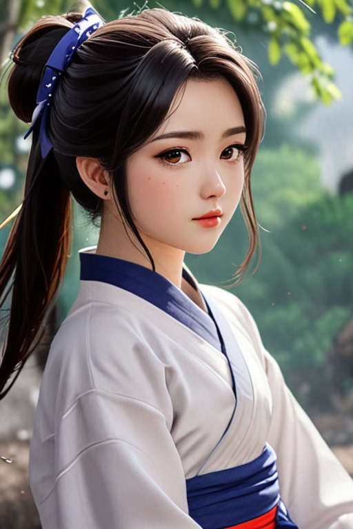 Anh Trai Phản Diện – Zhihu