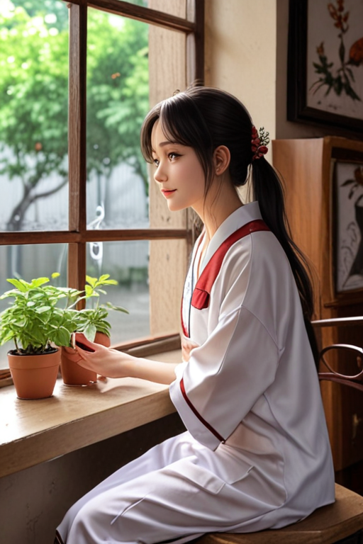 Sự Trở Lại Của Người Chơi Sau 1 Vạn Năm