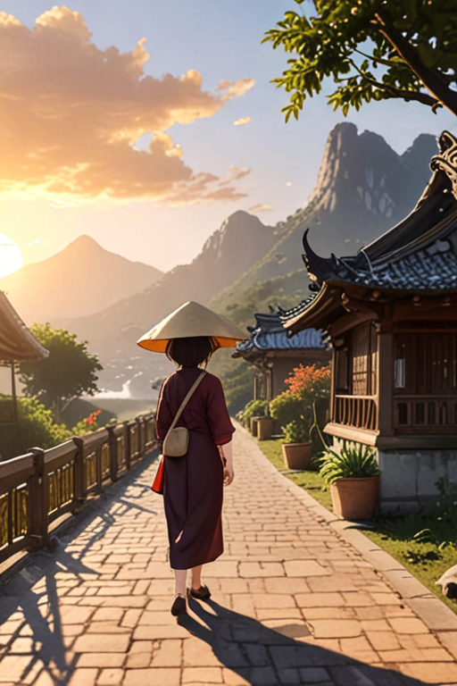 Khi Phù Thủy Xuyên Không