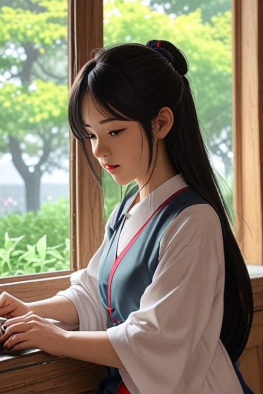 Học Viện Ma Pháp
