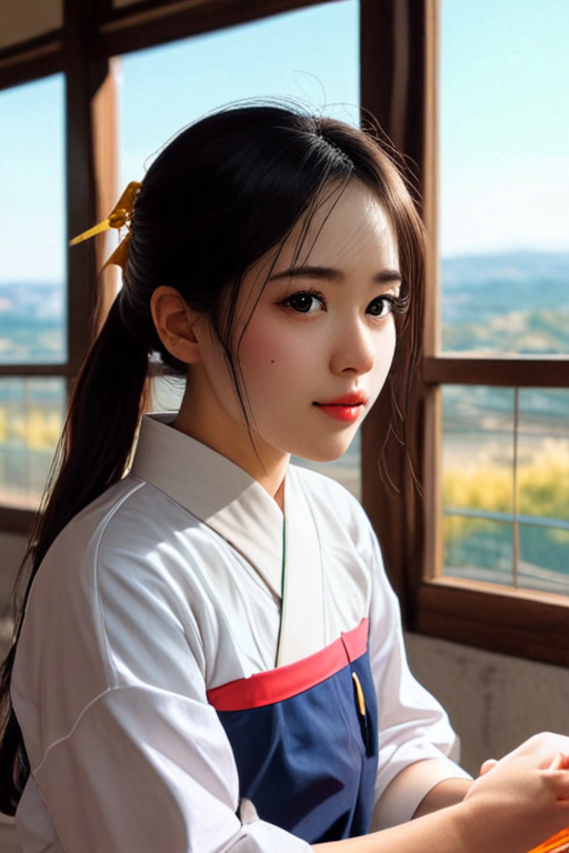 Long Nữ Đế