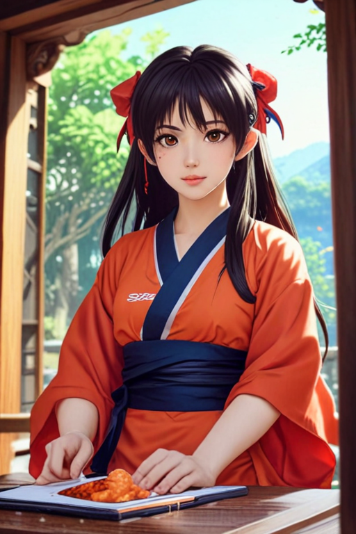 Thế Giới Chúng Thần