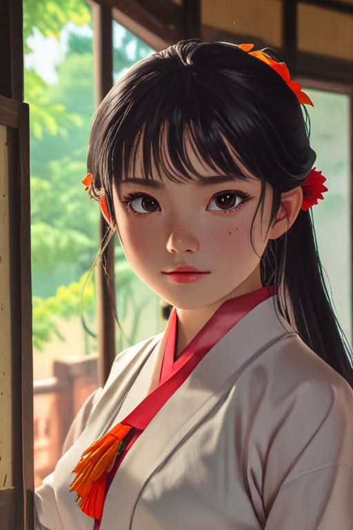 Kinh Đô Yêu Sự – Thất Thủy