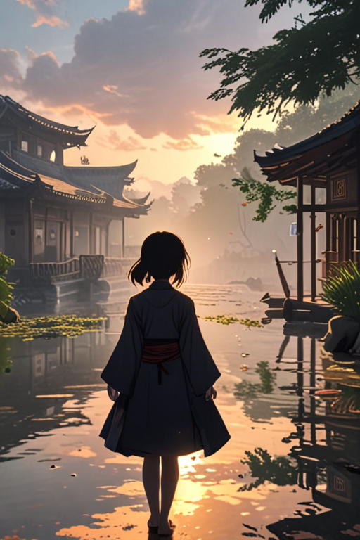 Võ Đạo Đan Tôn