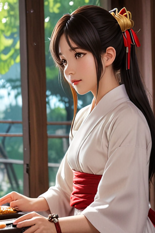 Kế Hoạch Của Nữ Phụ Muốn Cuộc Sống An Nhàn