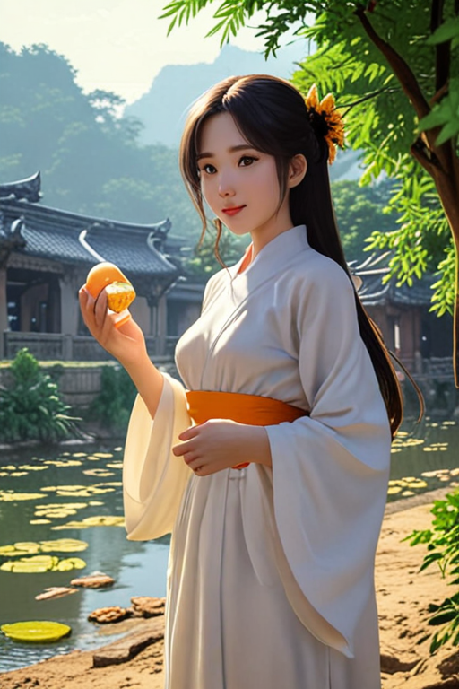 Hôm Nay Chưa Biến Thành Thú Bông