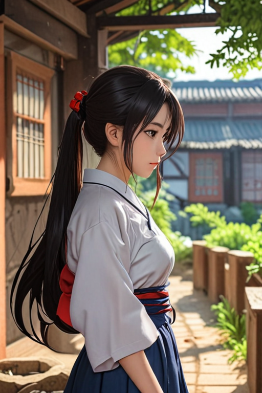 Điệu Sáo Mê Hồn