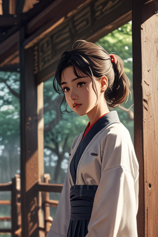 Mê Tông Tuyệt Đao