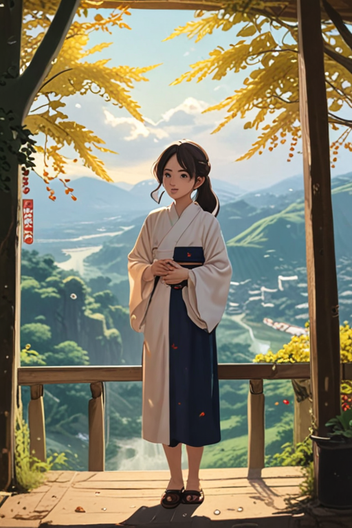 Giang Hồ Tứ Quái