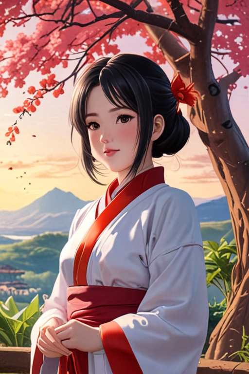 Tiếu Ngạo Chi Ràng Buộc
