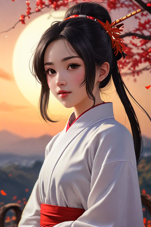 Giang Hồ Dạ Vũ Thập Niên Đăng