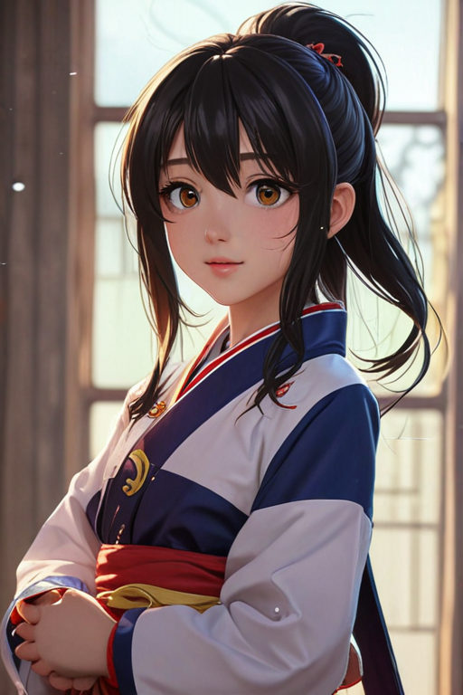 Thiên Hạ Hữu Tuyết [Thần Châu Kỳ Hiệp]