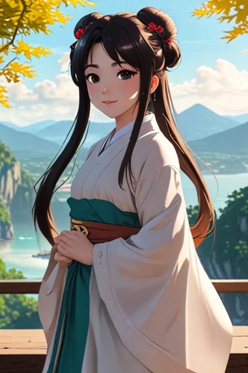 Giáng Tuyết Huyền Sương