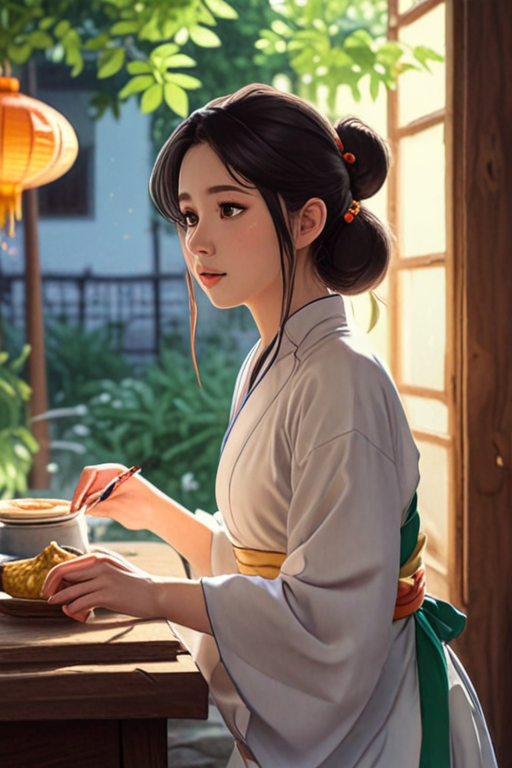 Anh Hùng Tiêu Sơn