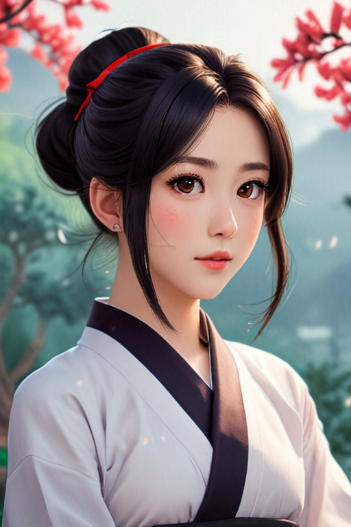 Sủng Thê – Yến Rei