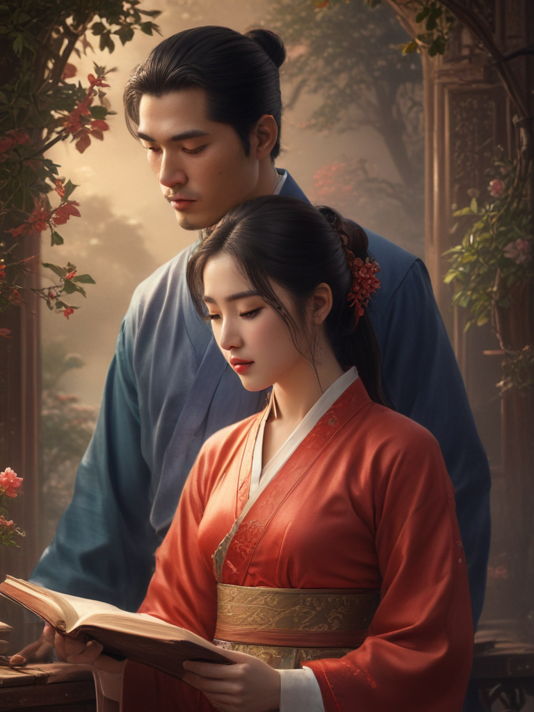 Bà Cố, Xin Hãy Nhập Thân