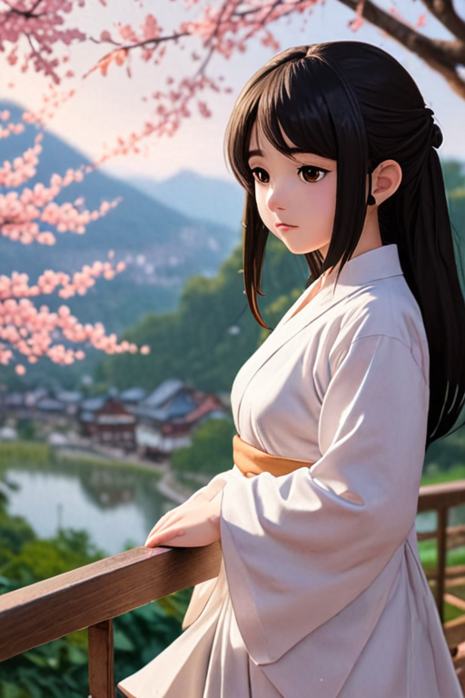 Yêu Như Bốn Mùa