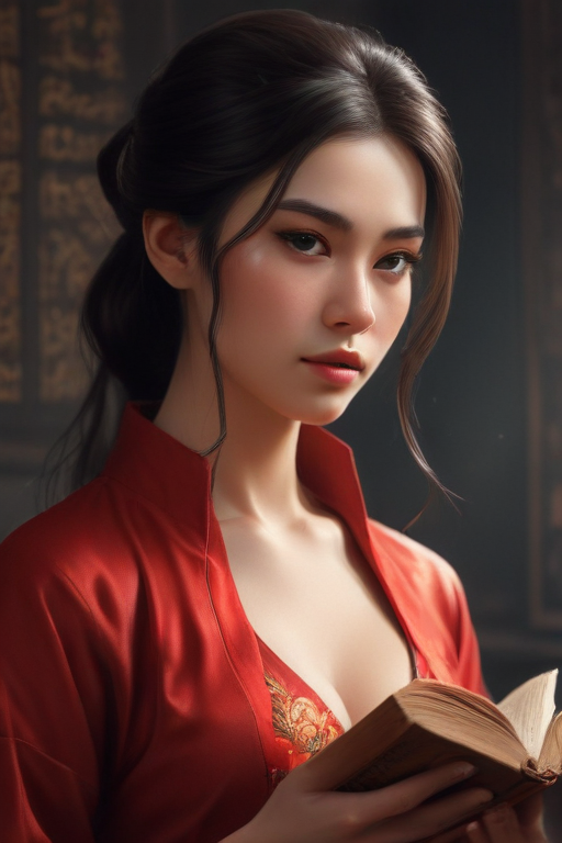 Thập Niên 70: Ta Ở Nhân Gian Tích Công Đức P6