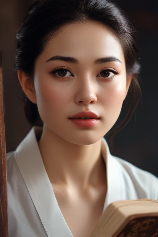 Thiên Kim Bá Đạo: Tính Một Quẻ, Cả Giới Thượng Lưu Rúng Động