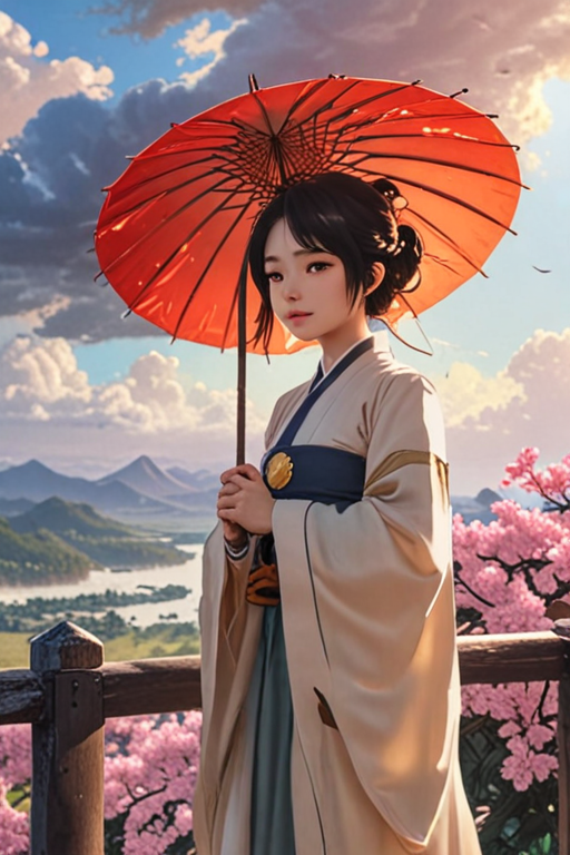Lượm Trở Về Vua Ma Cà Rồng