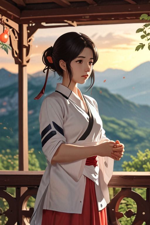 Cô Vợ Cứng Đầu