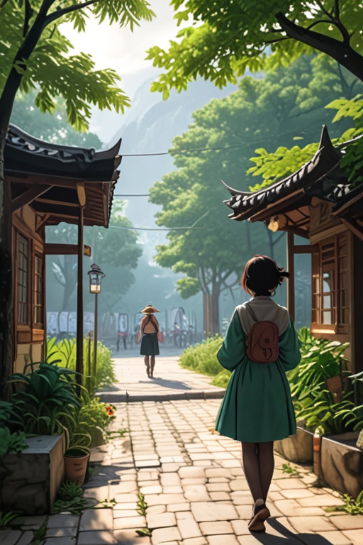 Vợ Tôi Bị Tinh Thần Phân Liệt