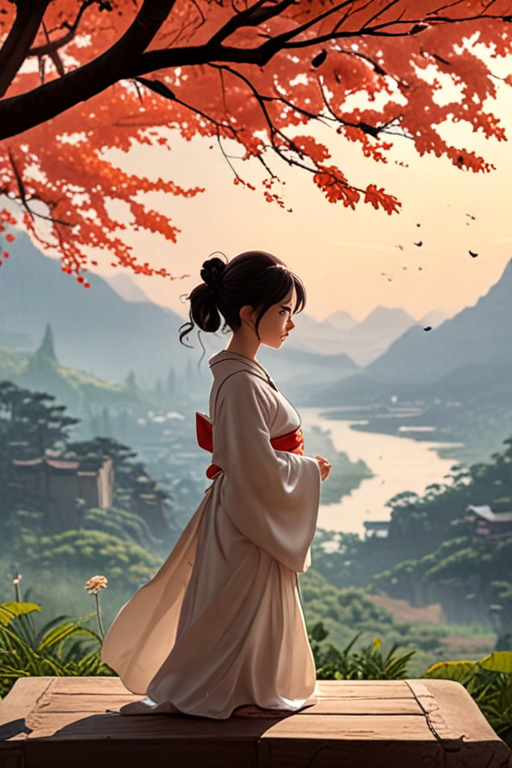 Kế Hoạch Trả Thù “Tiểu Tam”