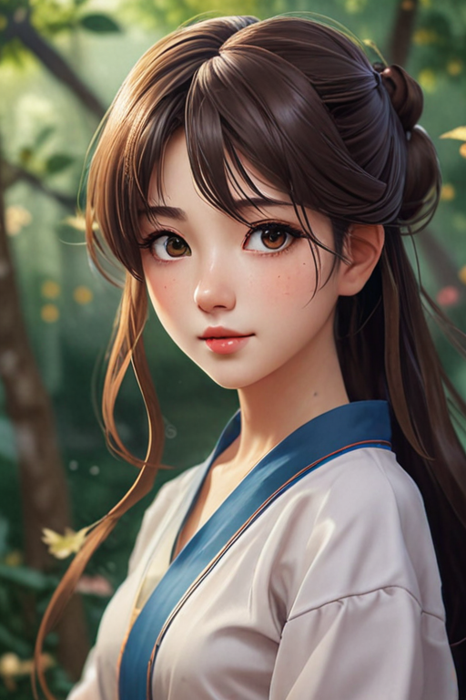 Tổng Giám Đốc Thực Yêu Tôi