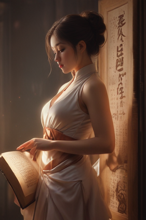 Chồng Ma Của Em