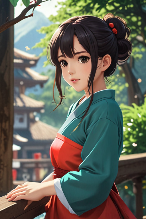 Buổi Chiều Tình Yêu