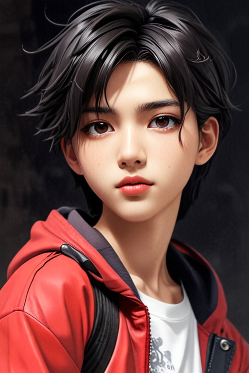 Xấu Nữ Thành Hotboy