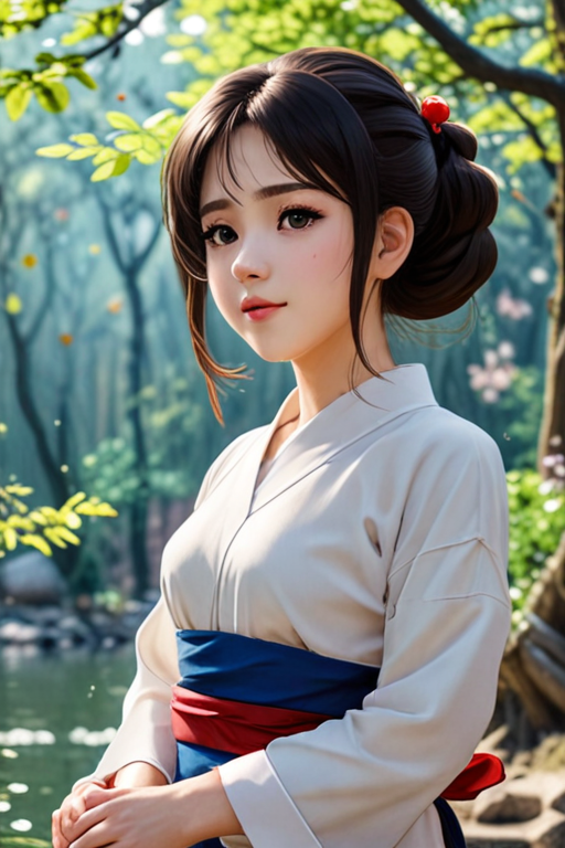 Tình Song Sinh Hàn Tổng Xin Buông Tha