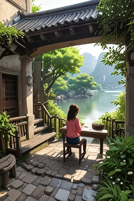 Cuộc Sống Hằng Ngày Của Quan Hốt Phân