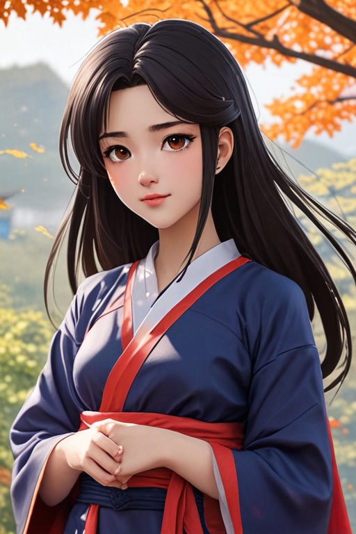 Nhân Duyên Người Thừa Kế