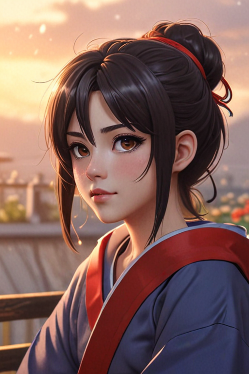Vệ Sĩ Của Anh