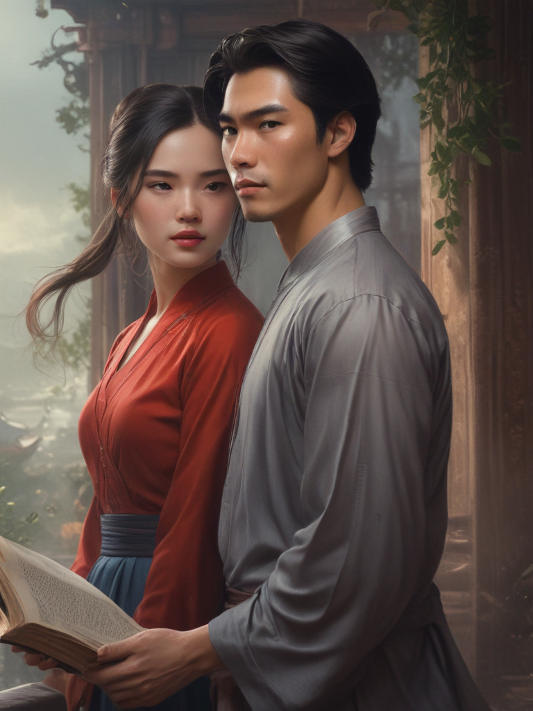Thần Linh – Đông Ca