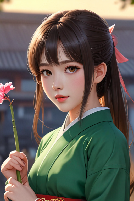 Nữ Chính Lãnh Diễm Cao Quý