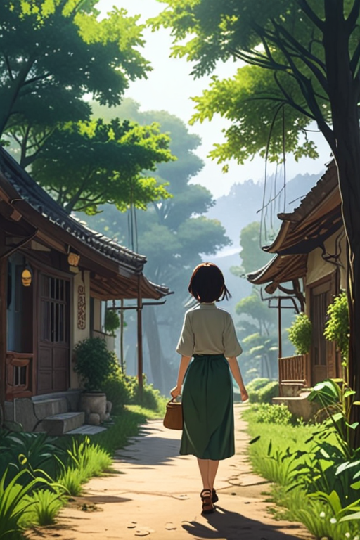 Sang Năm Cỏ Xuân Sẽ Lại Xanh