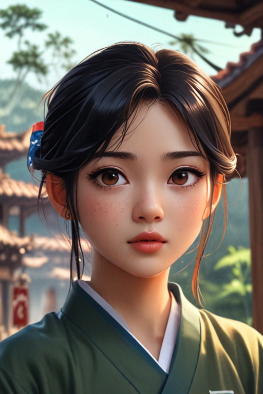 Tướng Quân, Thỉnh Buông Tay!