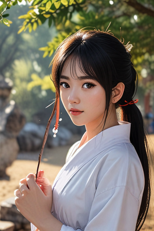 Dành Cả Thanh Xuân Cho Anh