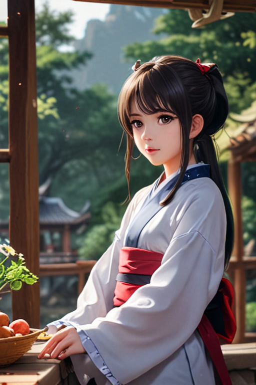 Chờ Đợi Thời Gian Được Bên Nhau