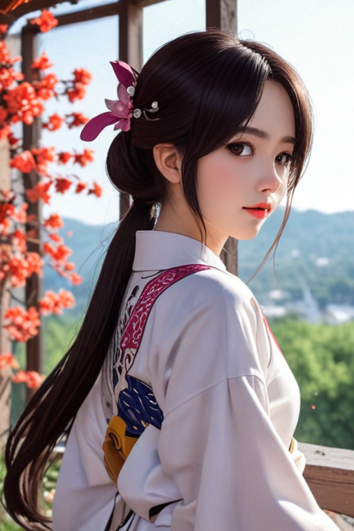 Tận Thế Quyến Rũ Nữ Nhân Thiên Hạ