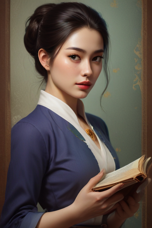 Sự Thiên Vị Độc Nhất