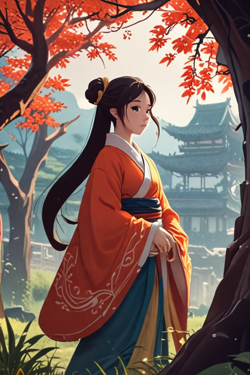 Tâm Chiếu Bất Huyên (Lòng Hiểu Không Huyên)