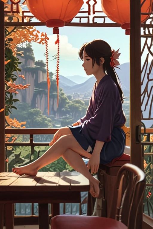 Bái Sai Đường